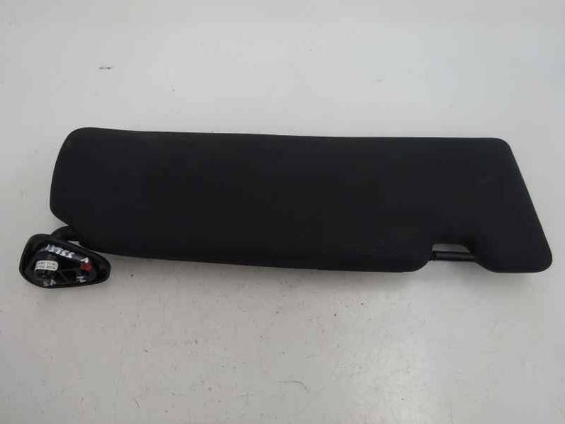 PARASOL IZQUIERDO BMW SERIE 1 BERLINA 2009 2.0 TURBODIESEL (143 CV)