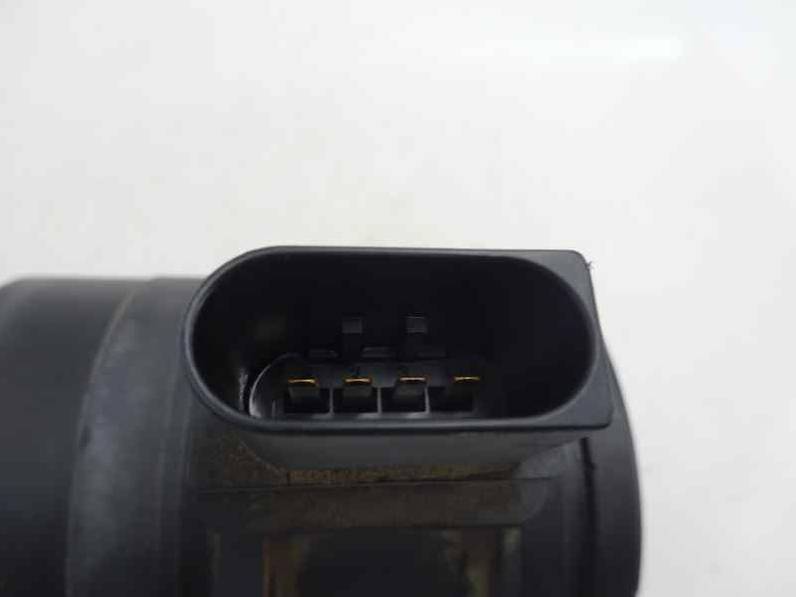 CAUDALIMETRO BMW SERIE 1 BERLINA 2009 2.0 TURBODIESEL (143 CV)