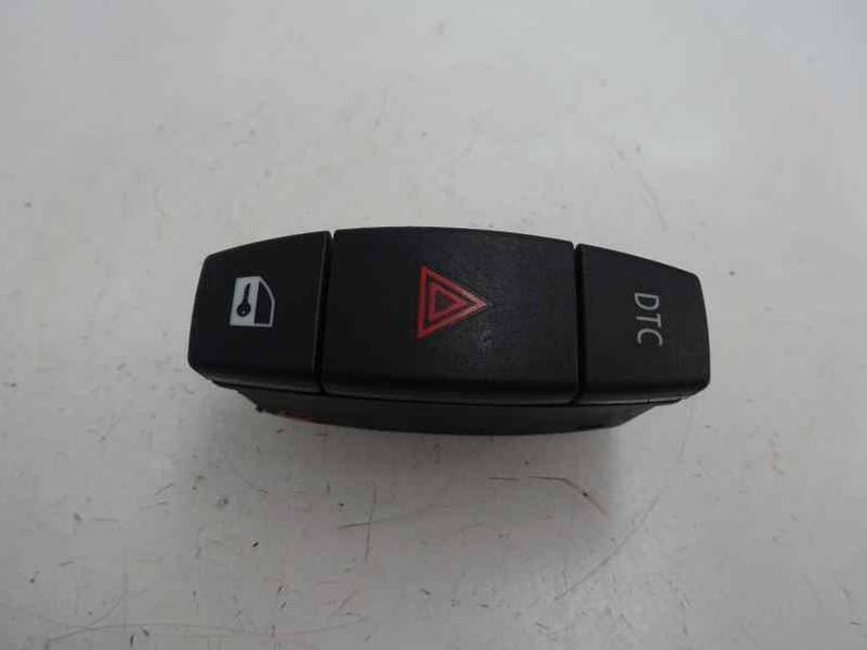 WARNING BMW SERIE 1 BERLINA 2009 2.0 TURBODIESEL (143 CV)