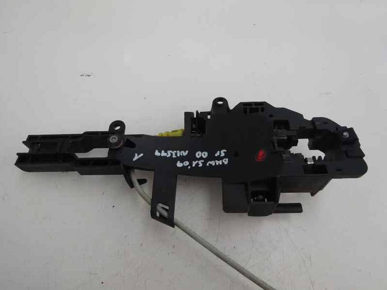 MANETA EXTERIOR DELANTERA DERECHA BMW SERIE 1 BERLINA 2009 2.0 TURBODIESEL (143 CV)