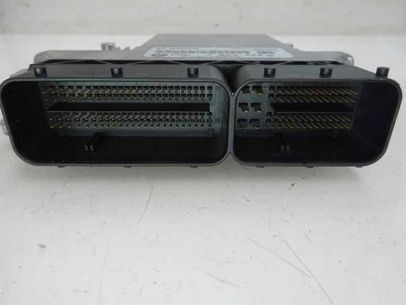 CENTRALITA MOTOR UCE BMW SERIE 1 BERLINA 2009 2.0 TURBODIESEL (143 CV)