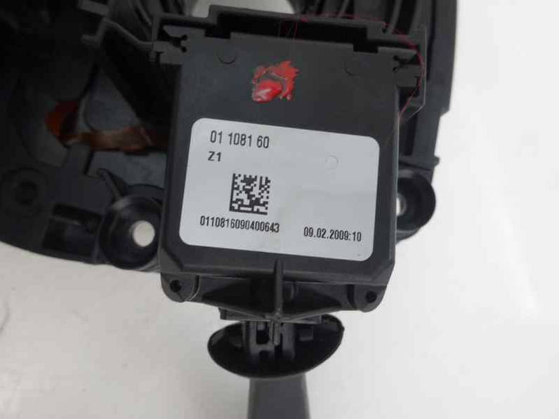 MANDO MULTIFUNCION BMW SERIE 1 BERLINA 2009 2.0 TURBODIESEL (143 CV)