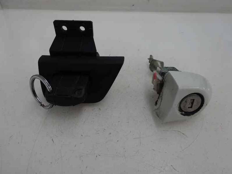 CONMUTADOR DE ARRANQUE BMW SERIE 1 BERLINA 2009 2.0 TURBODIESEL (143 CV)