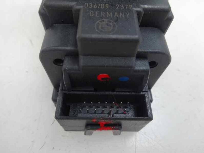 CONMUTADOR DE ARRANQUE BMW SERIE 1 BERLINA 2009 2.0 TURBODIESEL (143 CV)