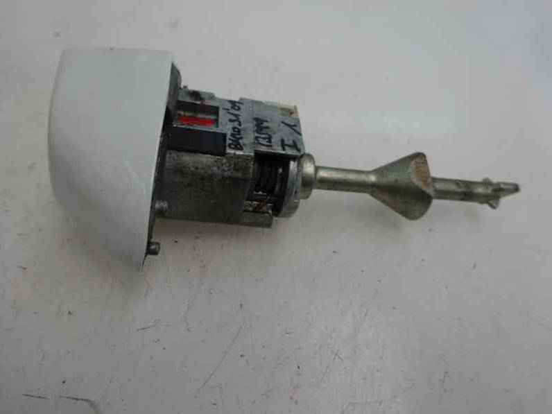 CONMUTADOR DE ARRANQUE BMW SERIE 1 BERLINA 2009 2.0 TURBODIESEL (143 CV)