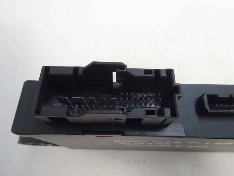 MODULO ELECTRONICO BMW SERIE 1 BERLINA 2009 2.0 TURBODIESEL (143 CV)