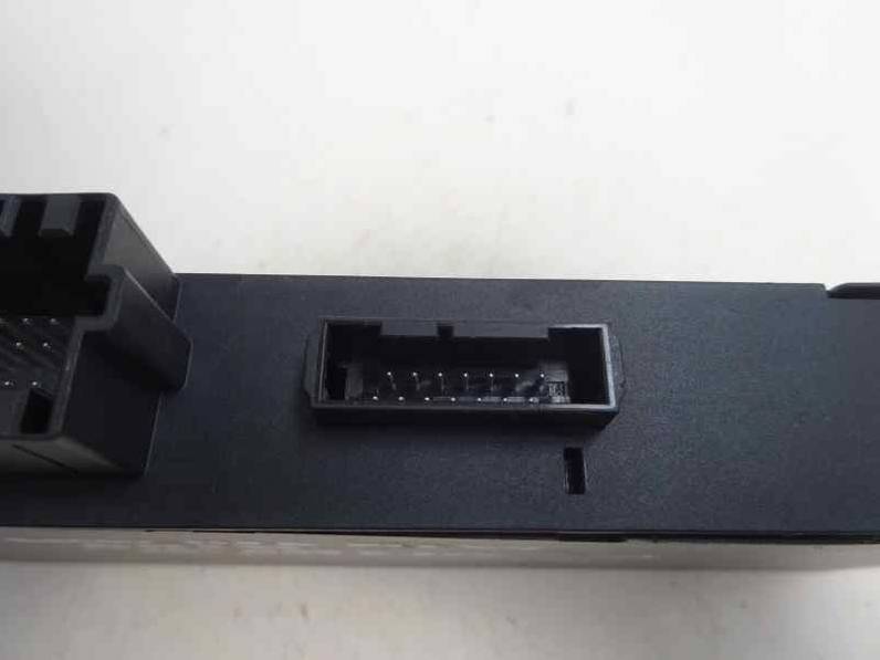 MODULO ELECTRONICO BMW SERIE 1 BERLINA 2009 2.0 TURBODIESEL (143 CV)