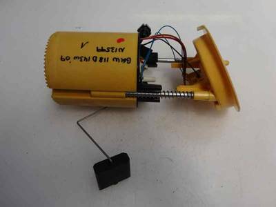 BOMBA COMBUSTIBLE BMW SERIE 1 BERLINA 2009 2.0 TURBODIESEL (143 CV)