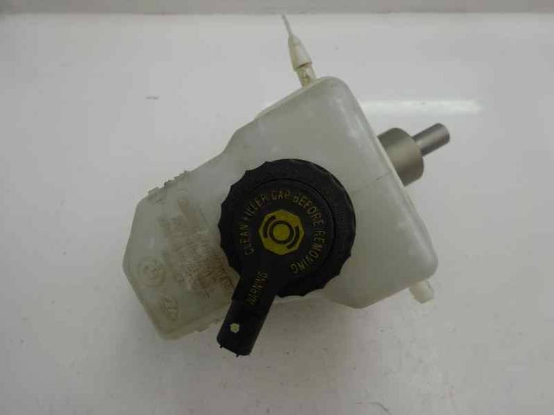 BOMBA FRENO BMW SERIE 1 BERLINA 2009 2.0 TURBODIESEL (143 CV)