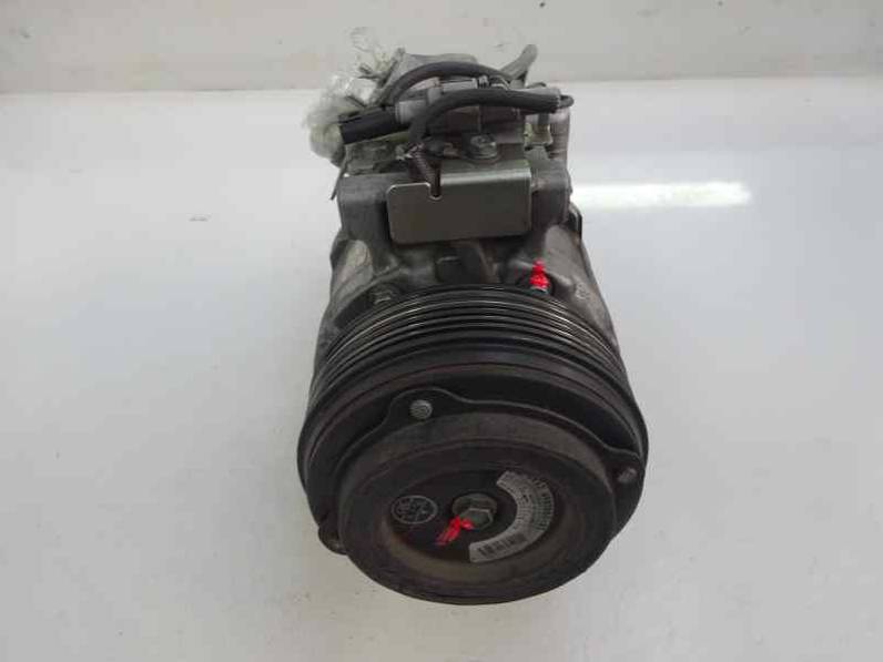 COMPRESOR AIRE ACONDICIONADO BMW SERIE 1 BERLINA 2009 2.0 TURBODIESEL (143 CV)
