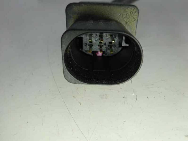 SONDA LAMBDA BMW SERIE 1 BERLINA 2009 2.0 TURBODIESEL (143 CV)