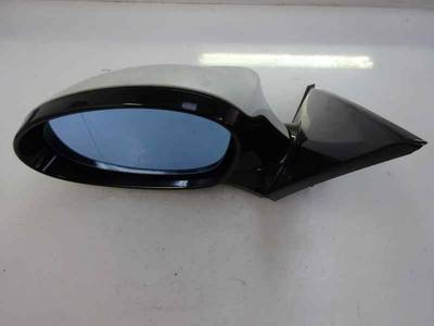 RETROVISOR IZQUIERDO BMW SERIE 1 BERLINA 2009 2.0 TURBODIESEL (143 CV)