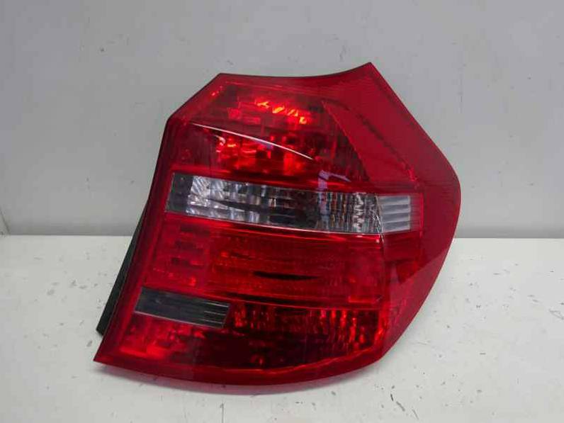 PILOTO TRASERO DERECHO BMW SERIE 1 BERLINA 2009 2.0 TURBODIESEL (143 CV)