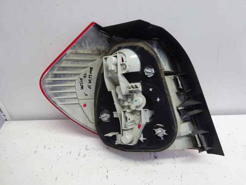 PILOTO TRASERO DERECHO BMW SERIE 1 BERLINA 2009 2.0 TURBODIESEL (143 CV)