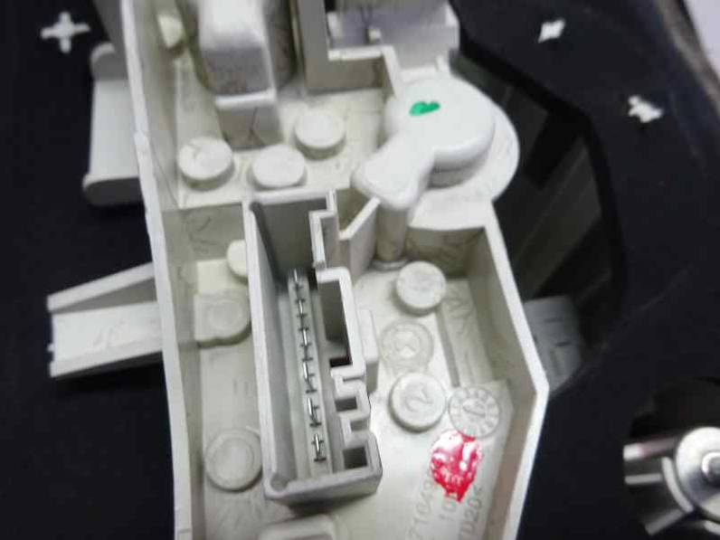 PILOTO TRASERO DERECHO BMW SERIE 1 BERLINA 2009 2.0 TURBODIESEL (143 CV)