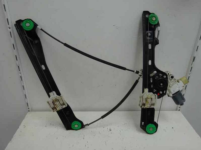 ELEVALUNAS DELANTERO DERECHO BMW SERIE 1 BERLINA 2009 2.0 TURBODIESEL (143 CV)