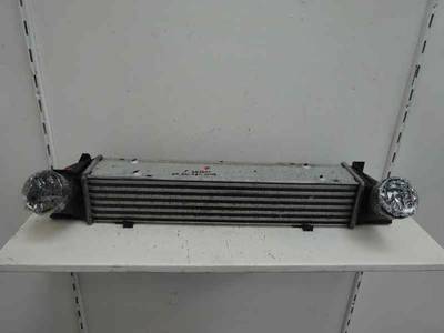 INTERCOOLER BMW SERIE 1 BERLINA 2009 2.0 TURBODIESEL (143 CV)