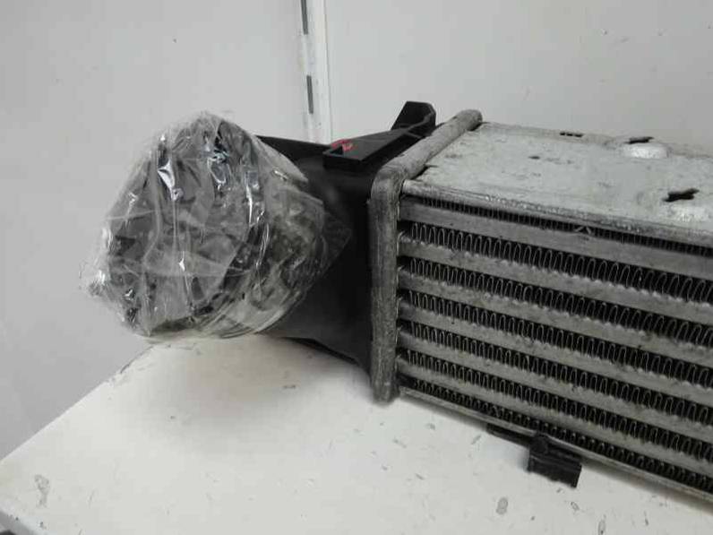INTERCOOLER BMW SERIE 1 BERLINA 2009 2.0 TURBODIESEL (143 CV)