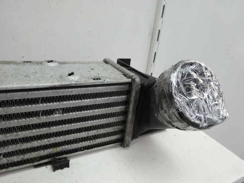 INTERCOOLER BMW SERIE 1 BERLINA 2009 2.0 TURBODIESEL (143 CV)