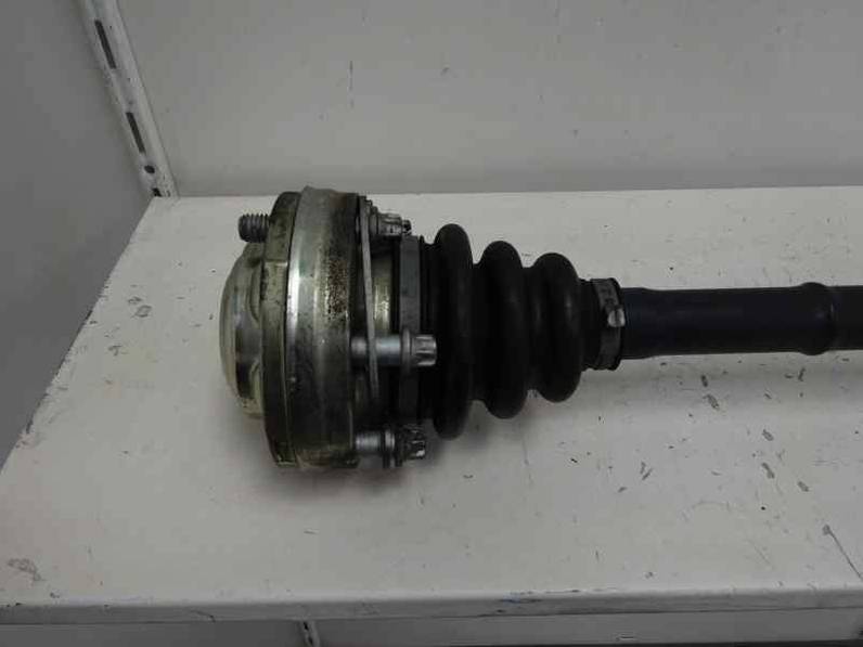 TRANSMISION TRASERA DERECHA BMW SERIE 1 BERLINA 2009 2.0 TURBODIESEL (143 CV)