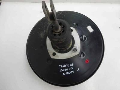 SERVOFRENO RENAULT TRAFIC COMBI 2008 2.0 DCI D (114 CV)