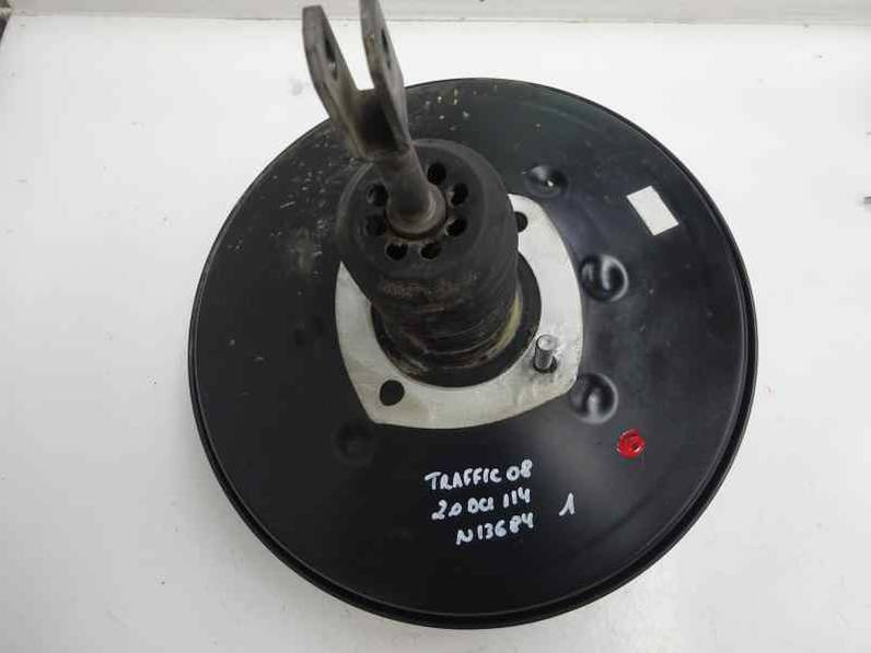 SERVOFRENO RENAULT TRAFIC COMBI 2008 2.0 DCI D (114 CV)