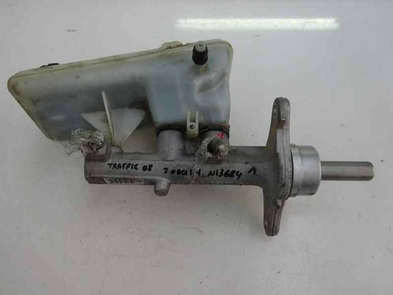 BOMBA FRENO RENAULT TRAFIC COMBI 2008 2.0 DCI D (114 CV)