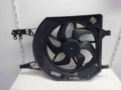 ELECTROVENTILADOR RENAULT TRAFIC COMBI 2008 2.0 DCI D (114 CV)