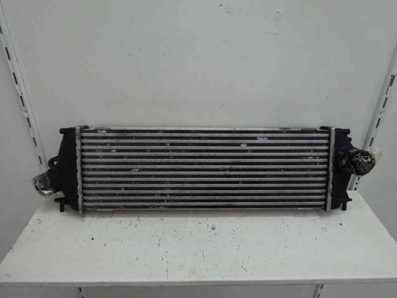 INTERCOOLER RENAULT TRAFIC COMBI 2008 2.0 DCI D (114 CV)