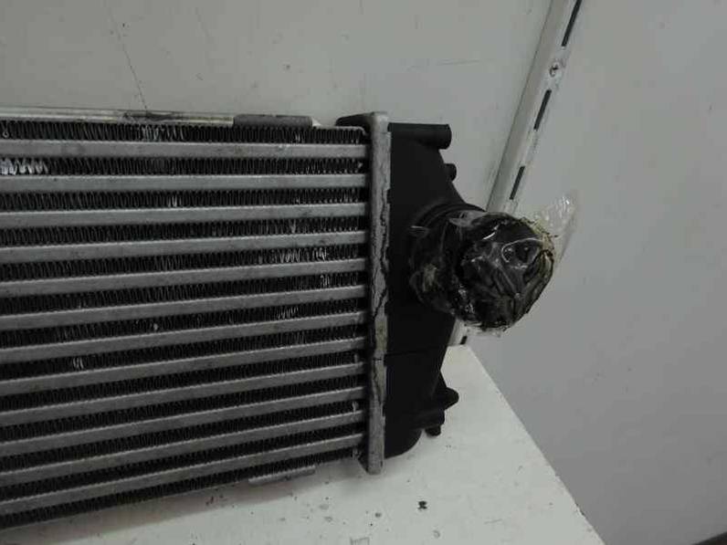 INTERCOOLER RENAULT TRAFIC COMBI 2008 2.0 DCI D (114 CV)