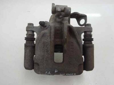 PINZA FRENO TRASERA IZQUIERDA RENAULT TRAFIC COMBI 2008 2.0 DCI D (114 CV)