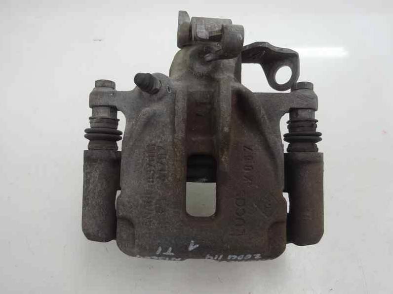 PINZA FRENO TRASERA IZQUIERDA RENAULT TRAFIC COMBI 2008 2.0 DCI D (114 CV)