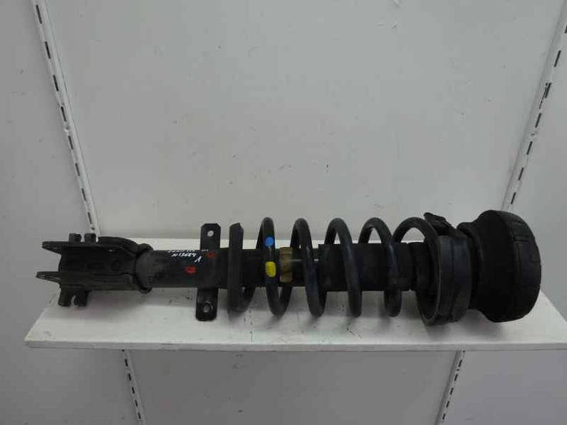 AMORTIGUADOR DELANTERO IZQUIERDO RENAULT TRAFIC COMBI 2008 2.0 DCI D (114 CV)