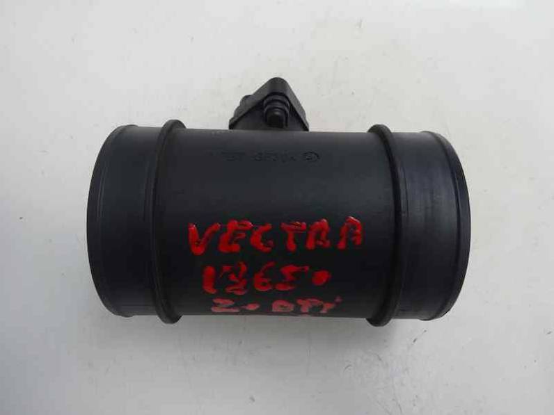 CAUDALIMETRO OPEL VECTRA C BERLINA 2002 2.0 DTI (125 CV)