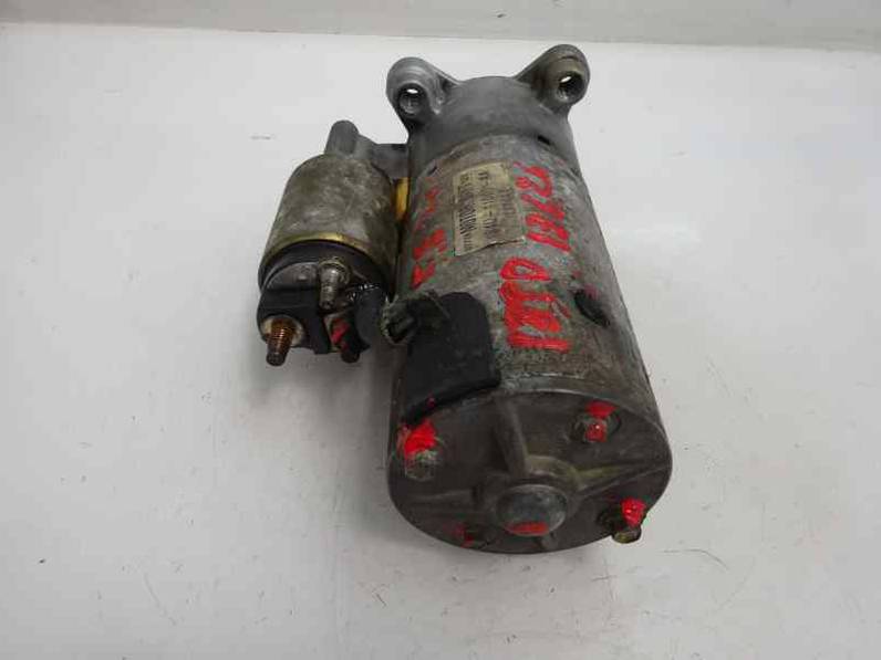MOTOR ARRANQUE FORD ESCORT BERL TURNIER 1998 1.8 TURBODIESEL (90 CV)