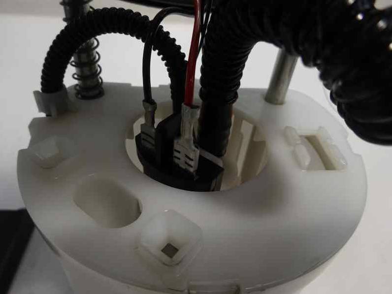 BOMBA COMBUSTIBLE SEAT CORDOBA BERLINA 2003 1.4 16V (75 CV)