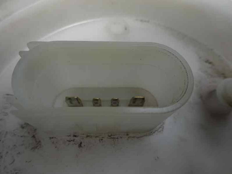 BOMBA COMBUSTIBLE SEAT CORDOBA BERLINA 2003 1.4 16V (75 CV)