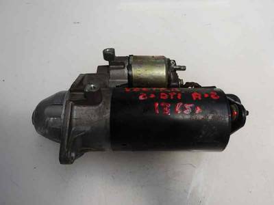 MOTOR ARRANQUE OPEL VECTRA C BERLINA 2002 2.0 DTI (125 CV)
