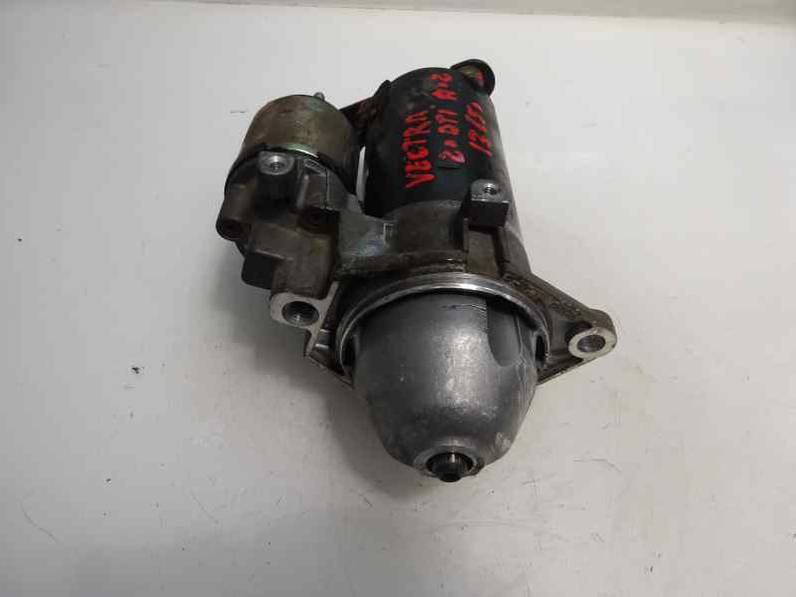 MOTOR ARRANQUE OPEL VECTRA C BERLINA 2002 2.0 DTI (125 CV)