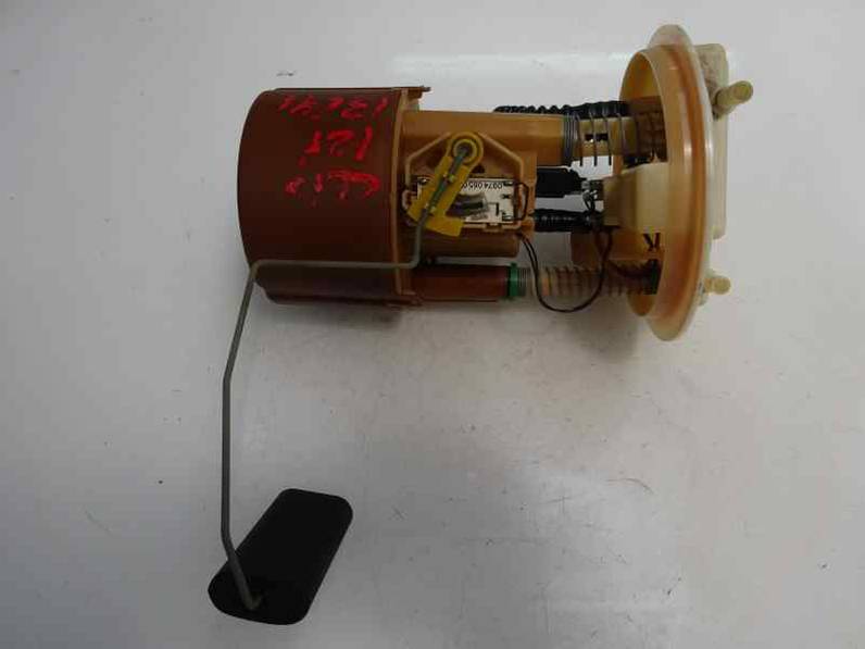BOMBA COMBUSTIBLE RENAULT CLIO II FASE I 1999 1.2 (58 CV)