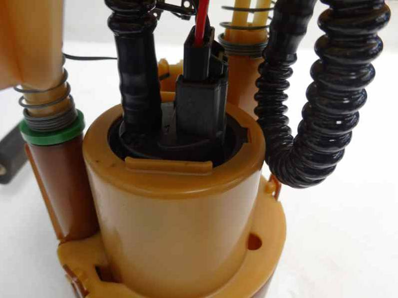 BOMBA COMBUSTIBLE RENAULT CLIO II FASE I 1999 1.2 (58 CV)