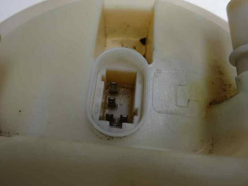 BOMBA COMBUSTIBLE RENAULT CLIO II FASE I 1999 1.2 (58 CV)