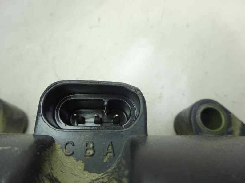 BOBINA ENCENDIDO DAEWOO KALOS 2003 1.2 (72 CV)