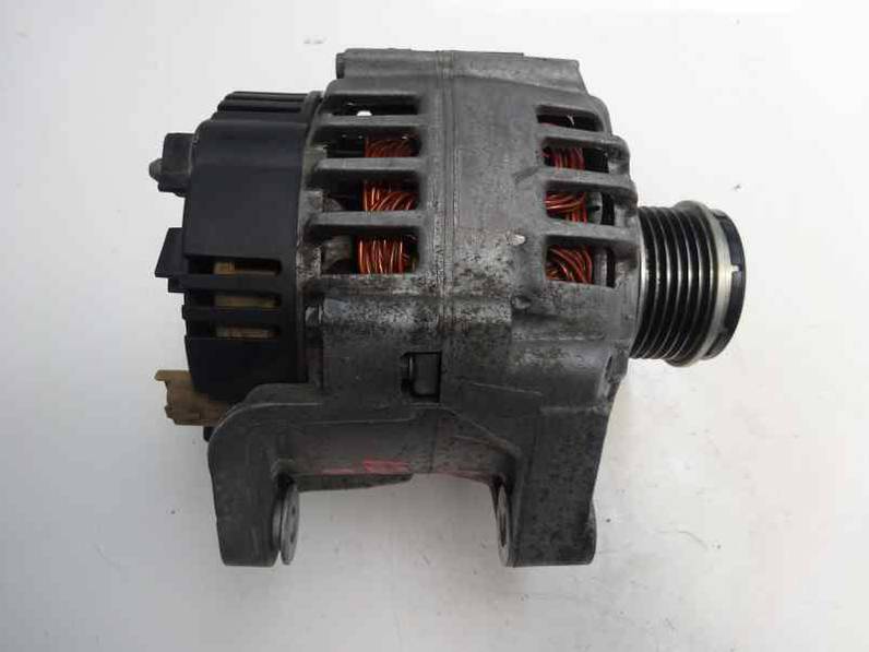 ALTERNADOR RENAULT MEGANE I FASE 2 BERLINA 2002 1.9 DCI D (102 CV)