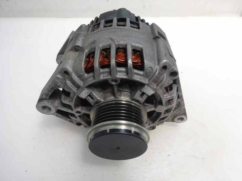 ALTERNADOR RENAULT MEGANE I FASE 2 BERLINA 2002 1.9 DCI D (102 CV)