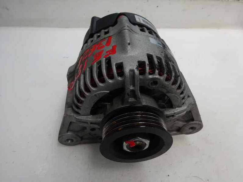 ALTERNADOR FORD ESCORT BERL TURNIER 1998 1.8 TURBODIESEL (90 CV)