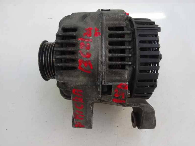 ALTERNADOR NISSAN MICRA 1998 1.5 D (57 CV)