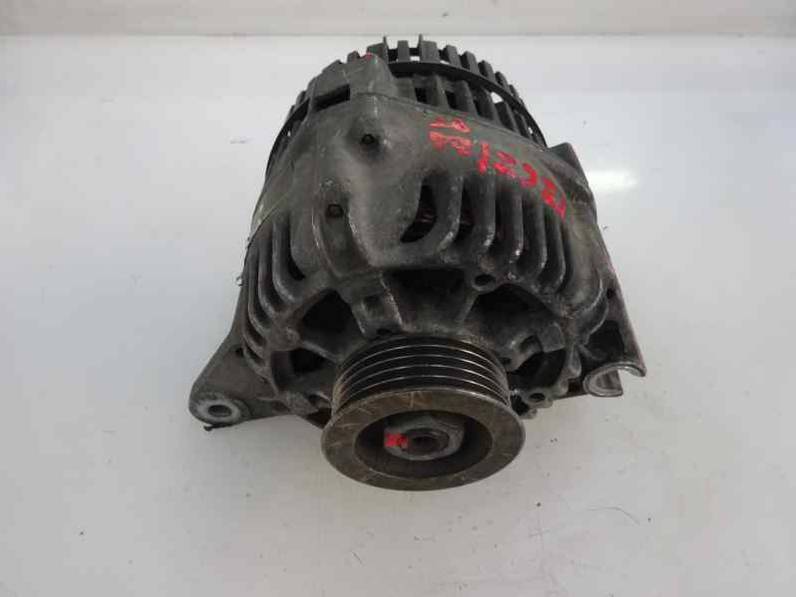 ALTERNADOR NISSAN MICRA 1998 1.5 D (57 CV)