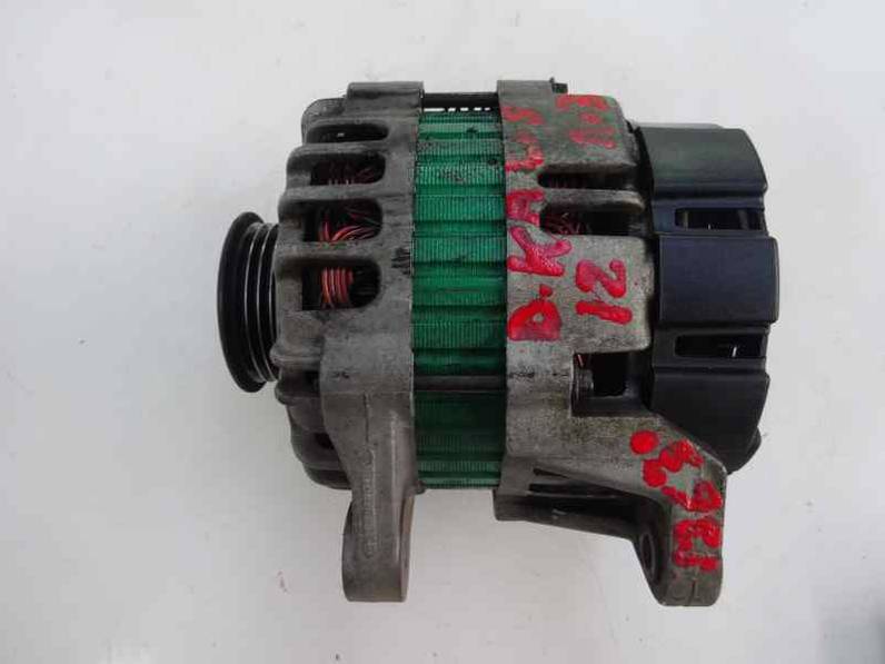 ALTERNADOR DAEWOO KALOS 2003 1.2 (72 CV)