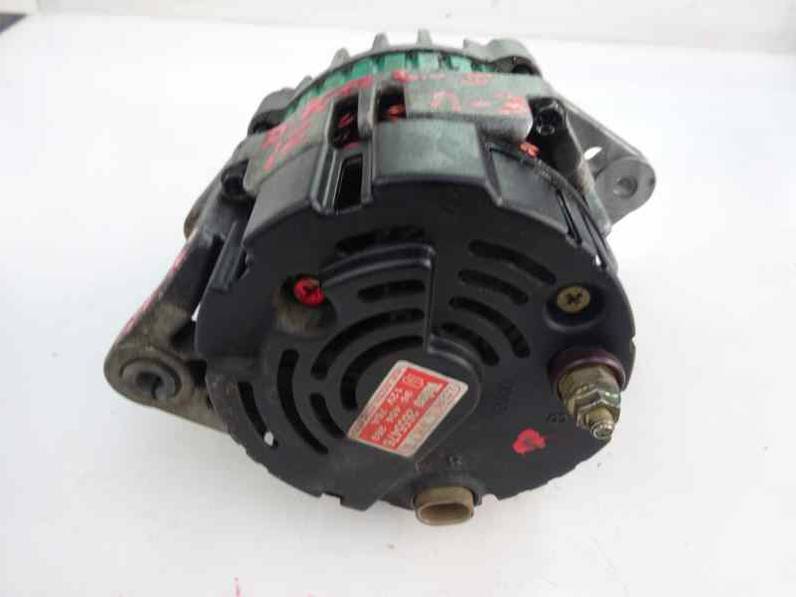 ALTERNADOR DAEWOO KALOS 2003 1.2 (72 CV)